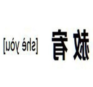 赦宥 意思